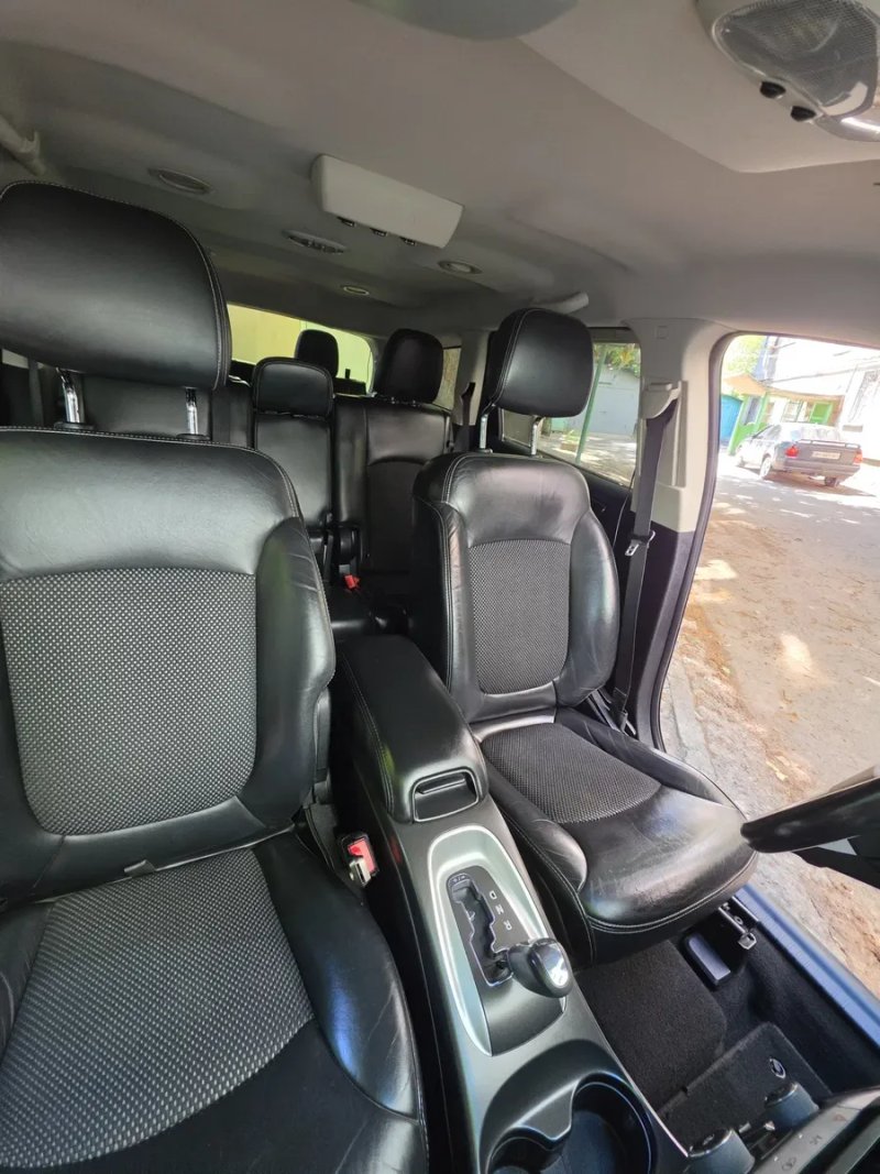 Додж джорни  Одесса dodge journey джорні — фото 6