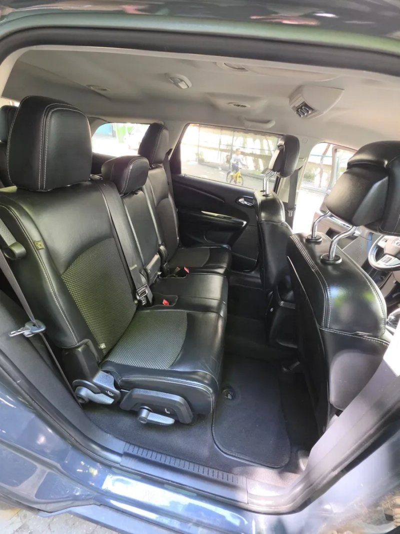 Додж джорни  Одесса dodge journey джорні — фото 7