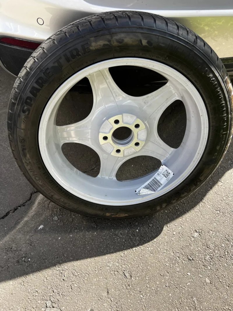 Докатка g30,g11,g01 Нова — фото 2