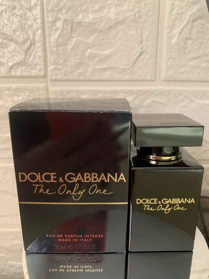 Dolce & Gabbana The Only One Intense. Оригінал! — фото 3