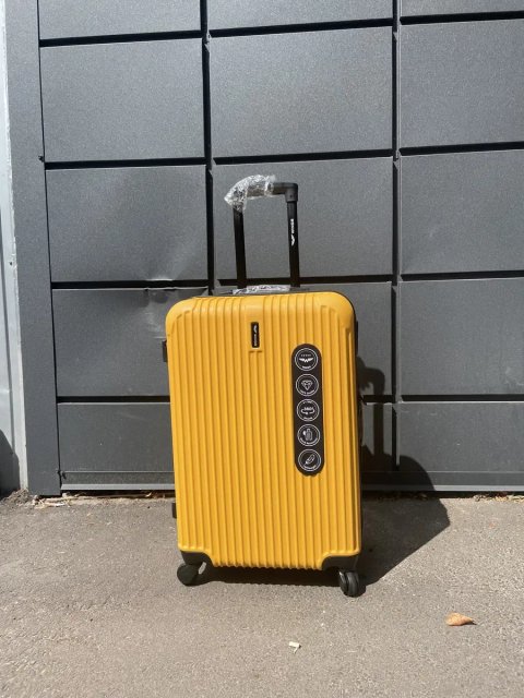 Дорожня валіза Сумка для подорожей Чемодан Wings Вінгс та інші