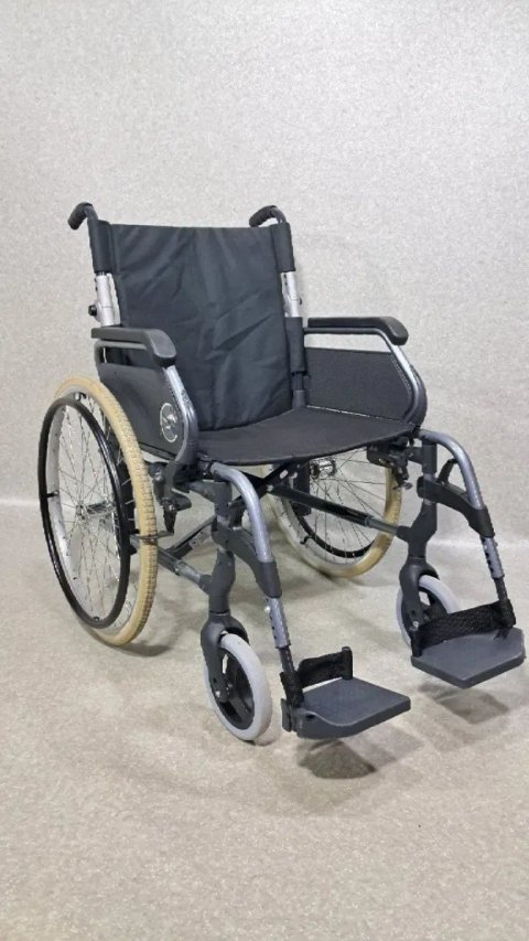 Доставка Широкий інвалідний візок інвалідне крісло инвалидная коляска каляска каталка инвалидное кресло