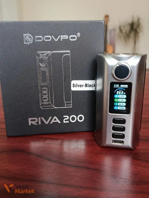 Dovpo Riva 200