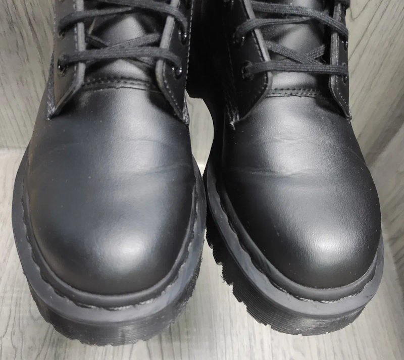 37 Dr.Martens оригінальні жіночі ботинки — фото 6