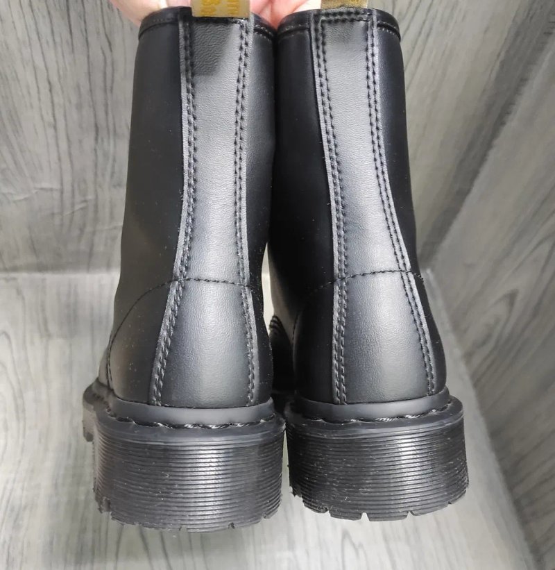 37 Dr.Martens оригінальні жіночі ботинки — фото 7