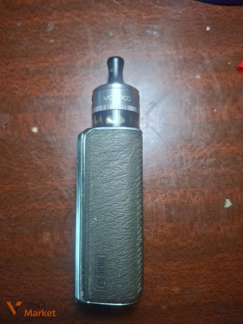 Drag 3S VooPoo — фото 2
