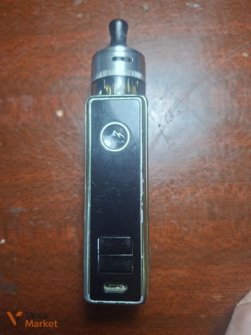 Drag 3S VooPoo — фото 3
