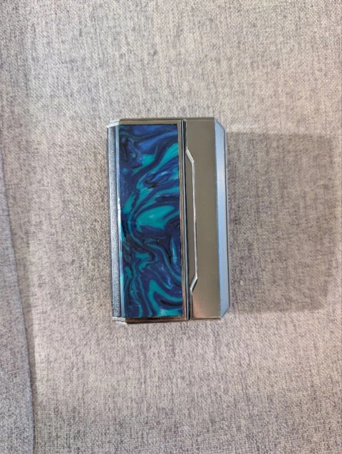 Drag 4 VooPoo Pod-система, состояние 9/10, бак UFORCE-L