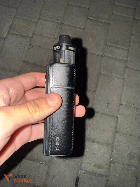 Drag X3 вейп
