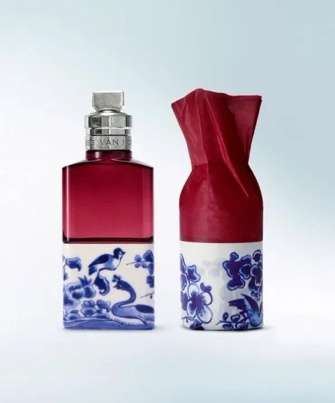 Dries Van Noten SOIE MALAQUAIS 10 ml