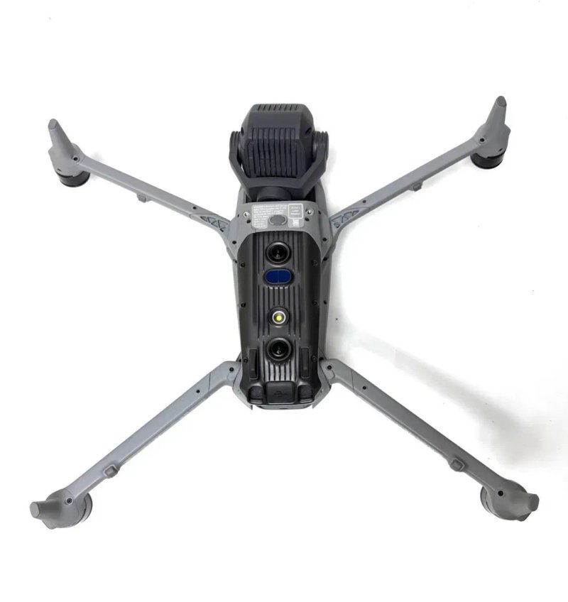 Дрон Dji Matrice 4 т тушка — фото 5