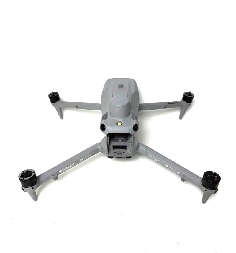 Дрон Dji Matrice 4 т тушка — фото 5