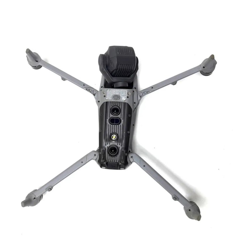 Дрон Dji Matrice 4 т тушка — фото 4