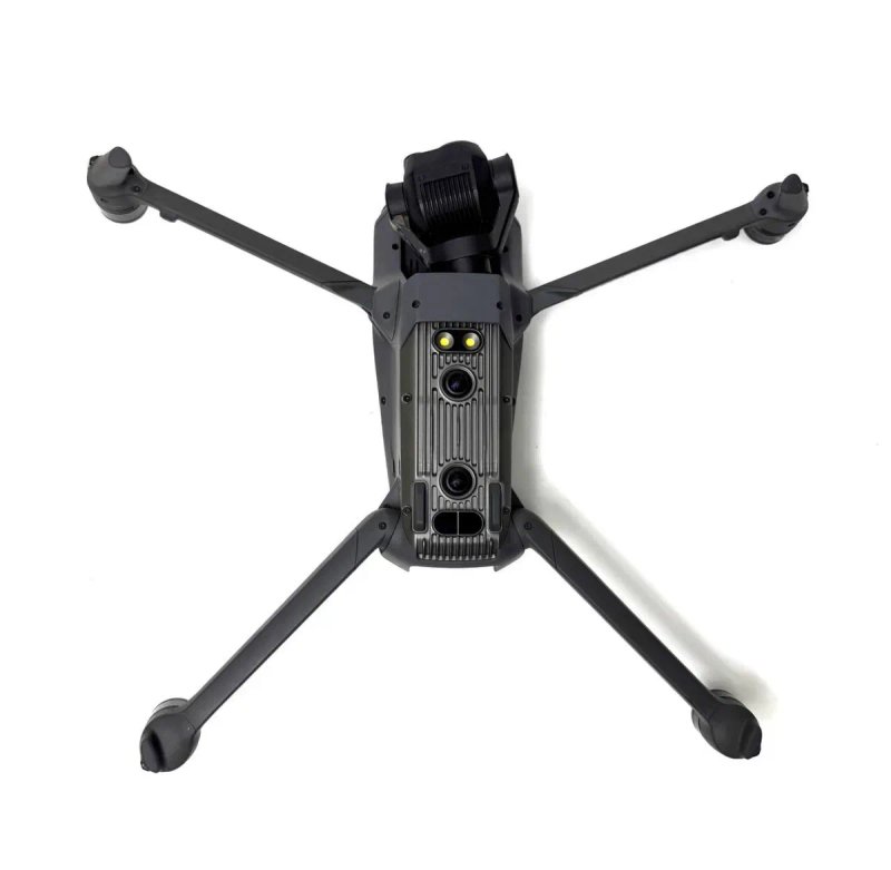 Дрон Dji mavic 3  t тушка — фото 5
