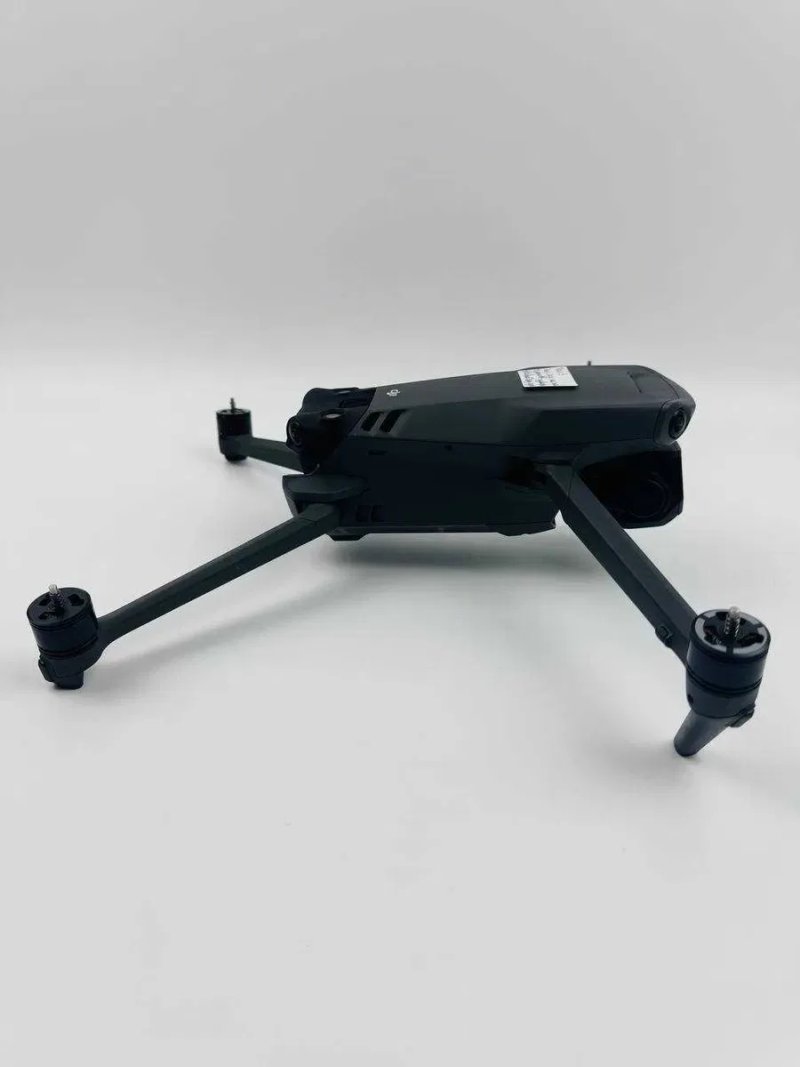 Дрон/квадрокоптер DJI Mavic 3, без акк, (наліт 3км, 2 год), Повний комплект для польотів та сумка для транспортування, Арт: 44378 — фото 8