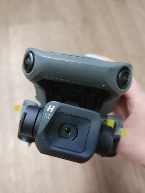 Дрон Mavic 3 Classic