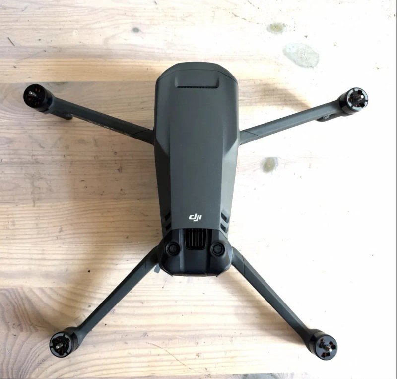 Дрон тушка Dji mavic pro — фото 5