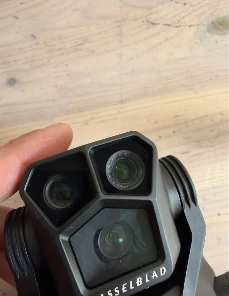 Дрон тушка Dji mavic pro — фото 7