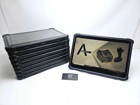 DT Research DT313 POS планшет 13.3" Celeron 2957U 1.4 GHz 4Gb/128Gb