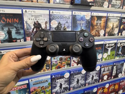 Dualshock джойстик дуалшок Ps4 Sony Playstation 4 Igame