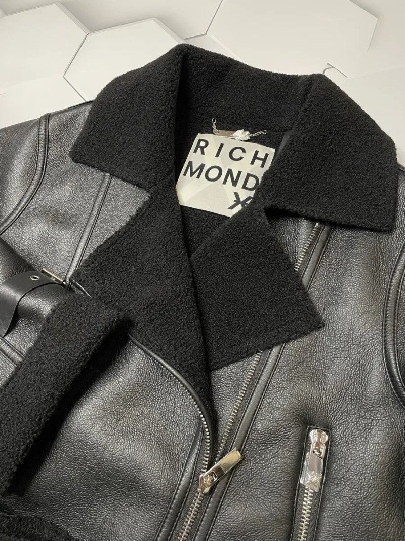 Дублянка жіноча John Richmond — фото 3