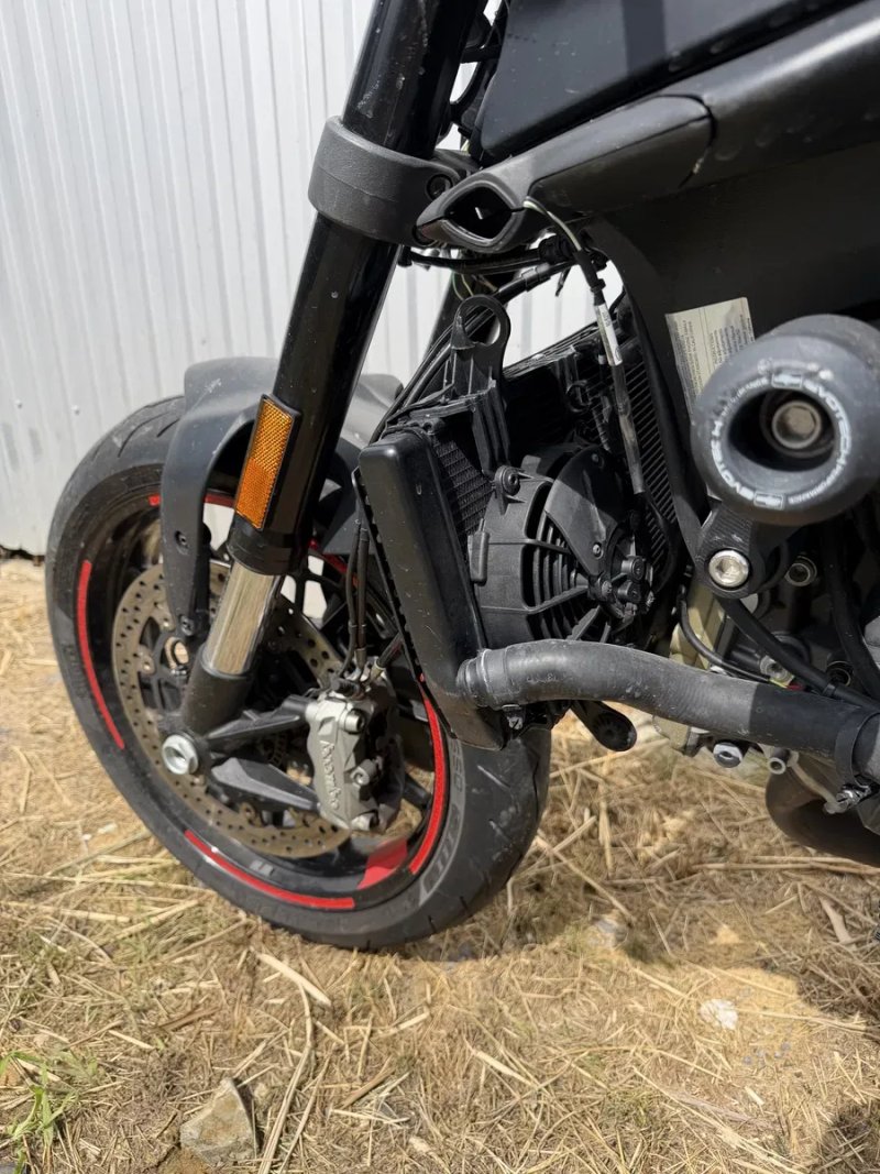 Ducati monster 937 2022рік — фото 7