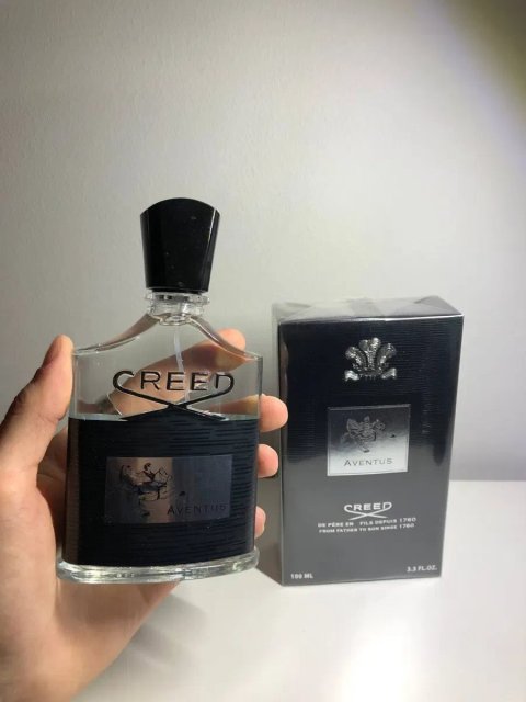 Духи чоловічі Creed Aventus. Крид Авентус мужские парфюмы 100 мл