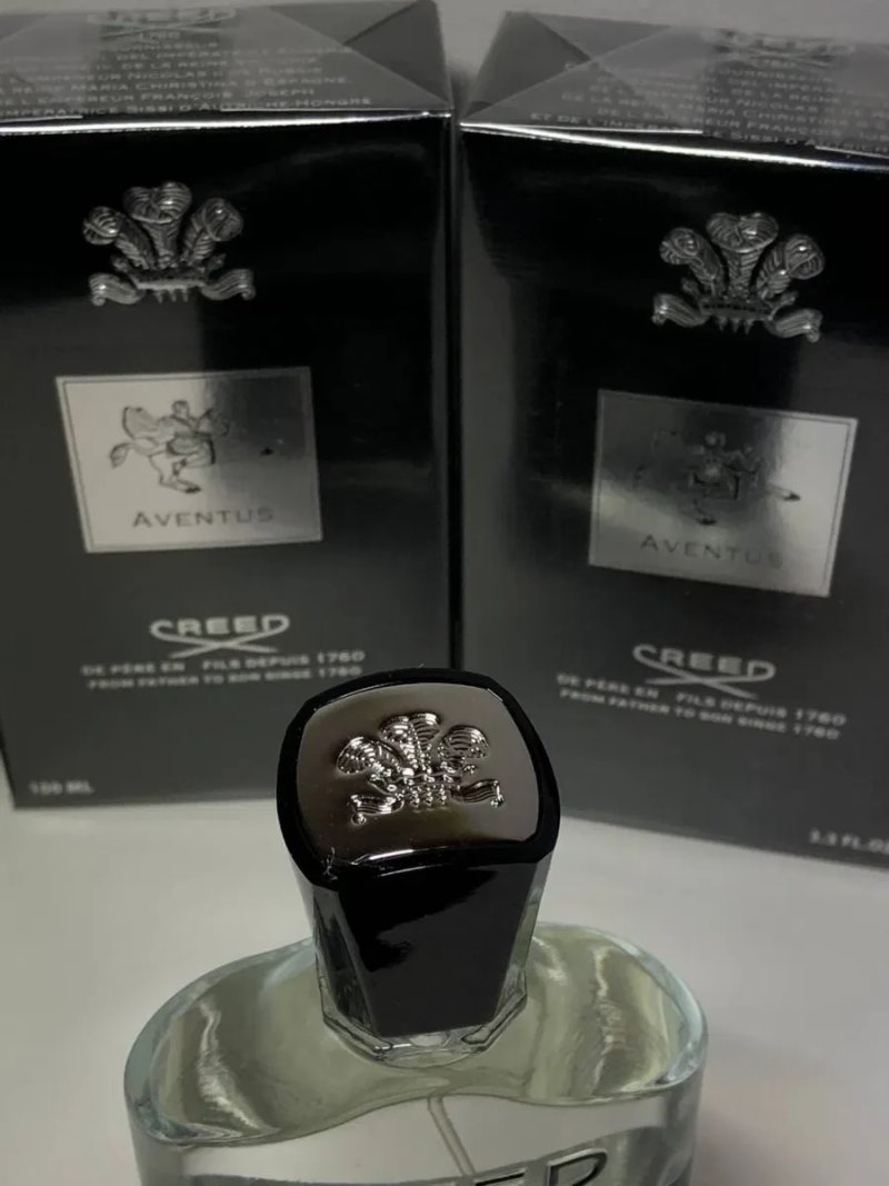 Духи чоловічі Creed Aventus. Крид Авентус мужские парфюмы 100 мл — фото 3