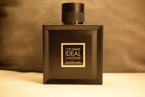 Духи Чоловічі Guerlain L’Homme Idéal L’Intense 100 мл. Оригінал без коробки!
