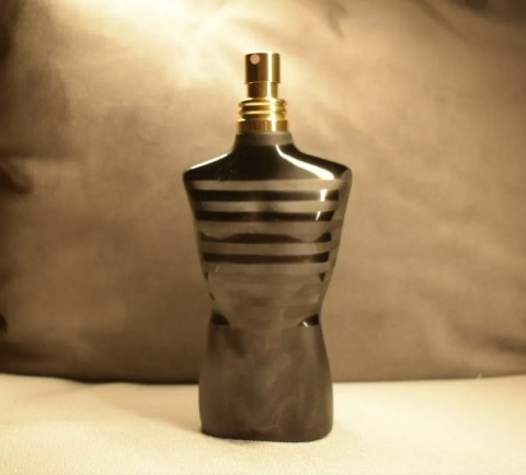 Духи Чоловічі Jean Paul Gaultier Le Male Le Parfum 125 мл. Оригінал без коробки!