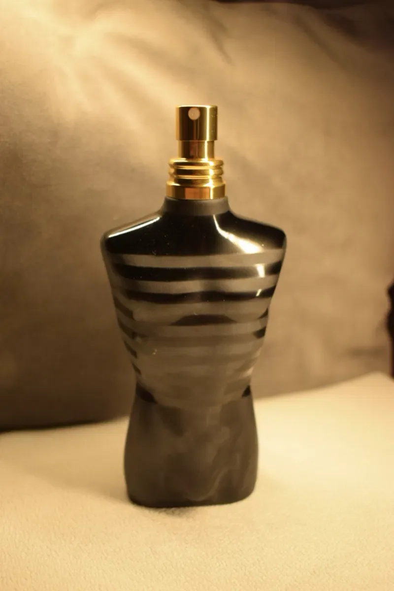 Духи Чоловічі Jean Paul Gaultier Le Male Le Parfum 125 мл. Оригінал без коробки! — фото 2