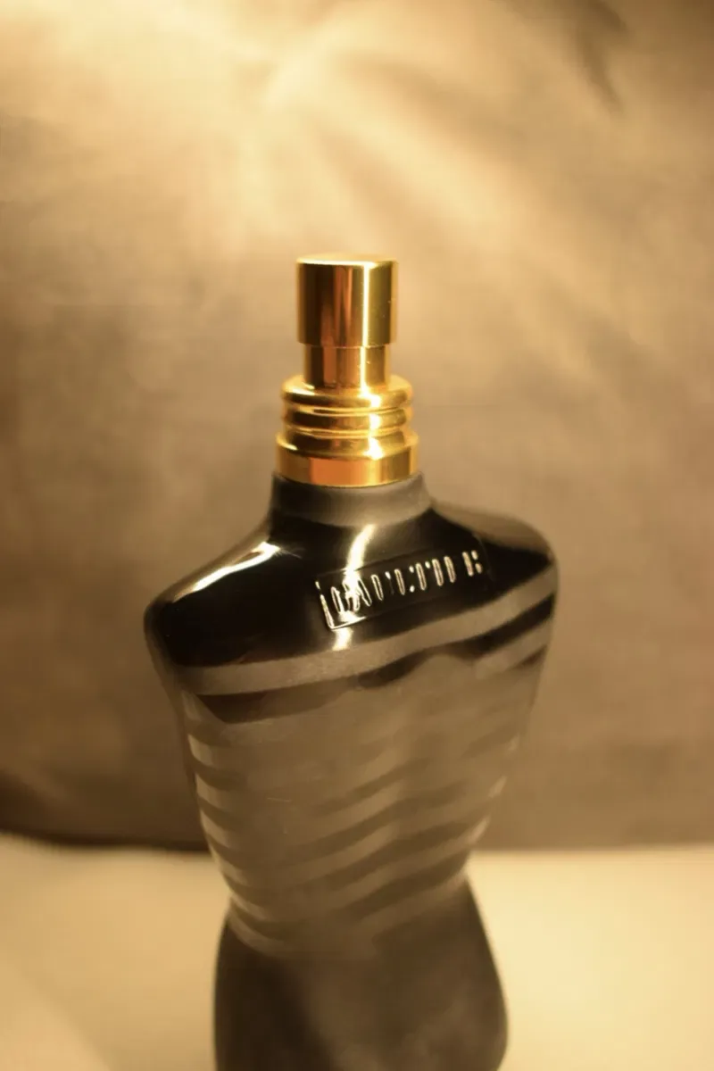 Духи Чоловічі Jean Paul Gaultier Le Male Le Parfum 125 мл. Оригінал без коробки! — фото 3