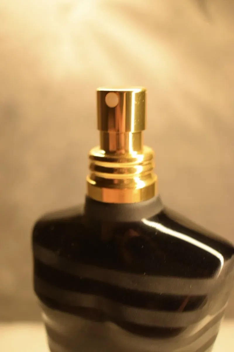 Духи Чоловічі Jean Paul Gaultier Le Male Le Parfum 125 мл. Оригінал без коробки! — фото 5