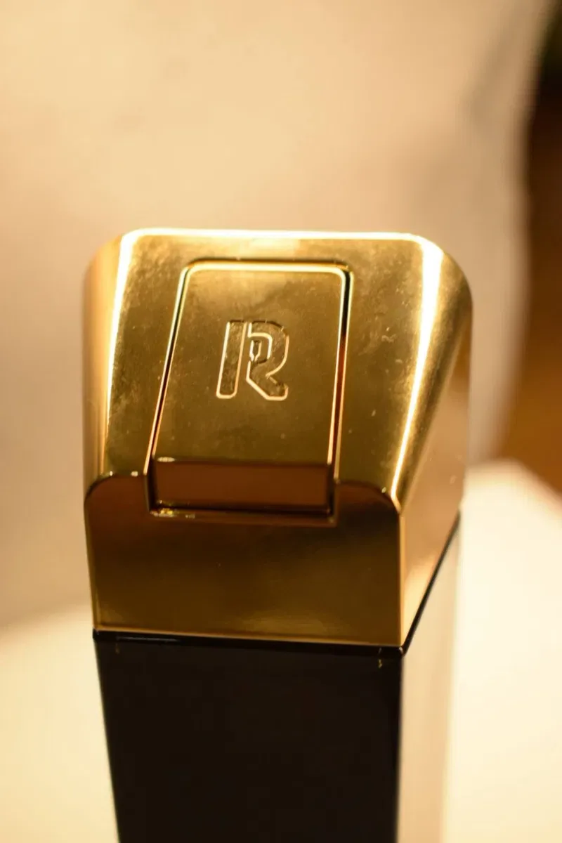Духи Чоловічі Rabanne 1 Million Elixir 100 мл. Оригінал без коробки! — фото 3