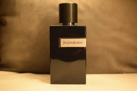 Духи Чоловічі Yves Saint Laurent Y Le Parfum 100 мл. Оригінал без коробки!