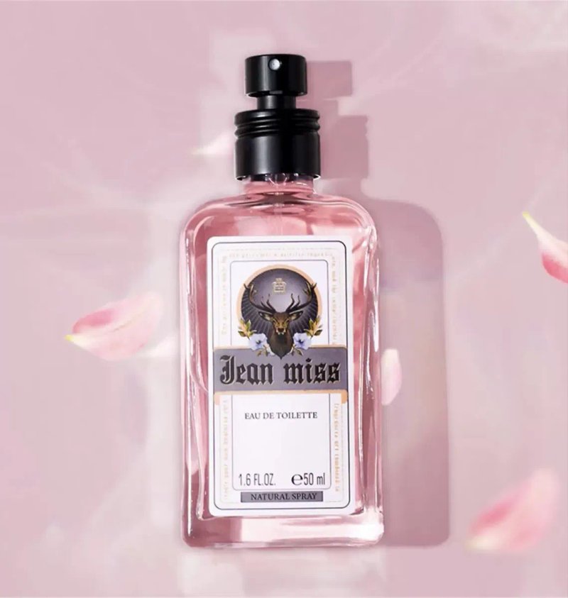 Духи Jean Miss (jagermeister) — фото 2