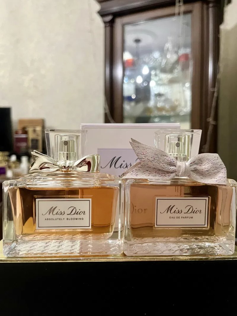 Духи Lancome Climat Xerjoff Chanel Tom Ford  Van Cleef Feerie Miss Dior Addict — фото 4