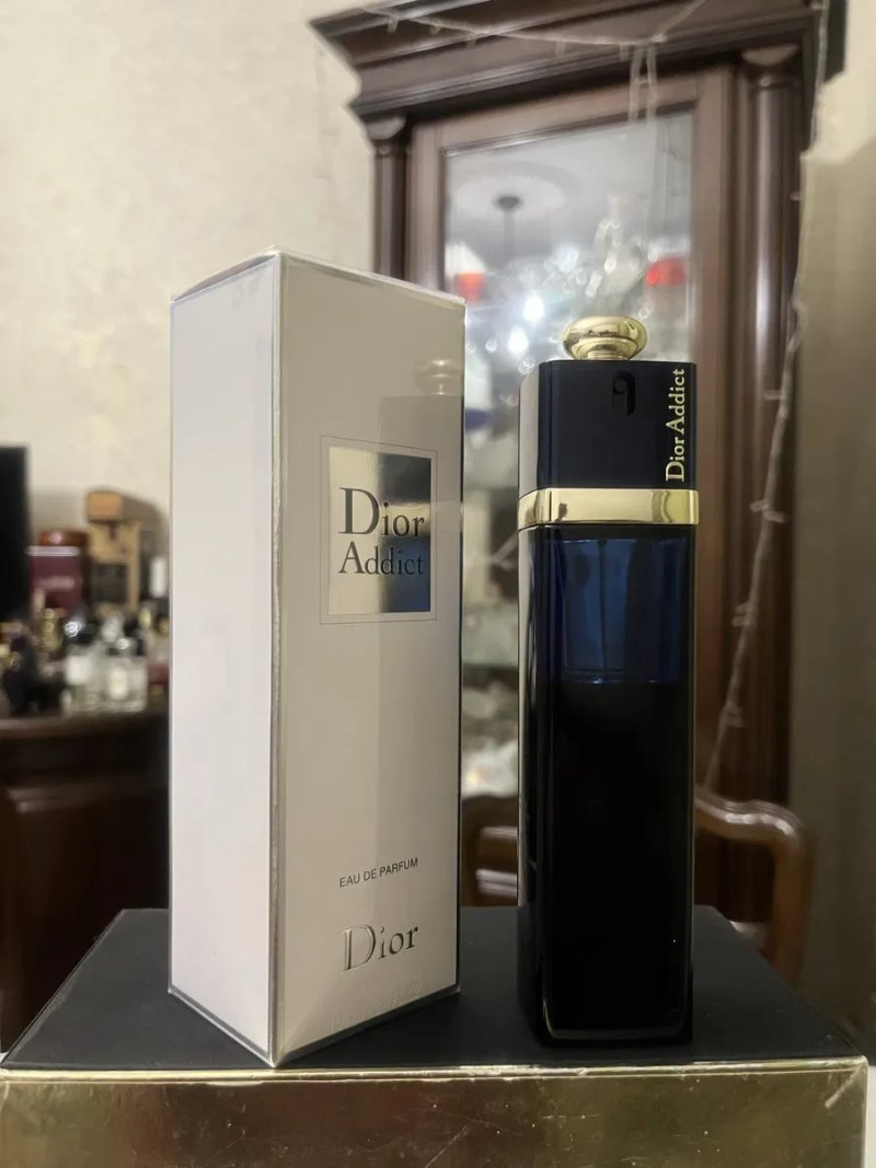 Духи Lancome Climat Xerjoff Chanel Tom Ford  Van Cleef Feerie Miss Dior Addict — фото 6