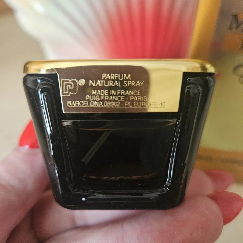 ДУХИ ПАРФУМ чоловічий Rabanne 1 Million Parfum 100 мл — фото 4