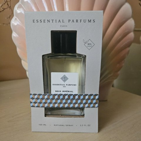 ДУХИ ПАРФУМ унісекс Bois Impérial Essential Parfums 100 мл