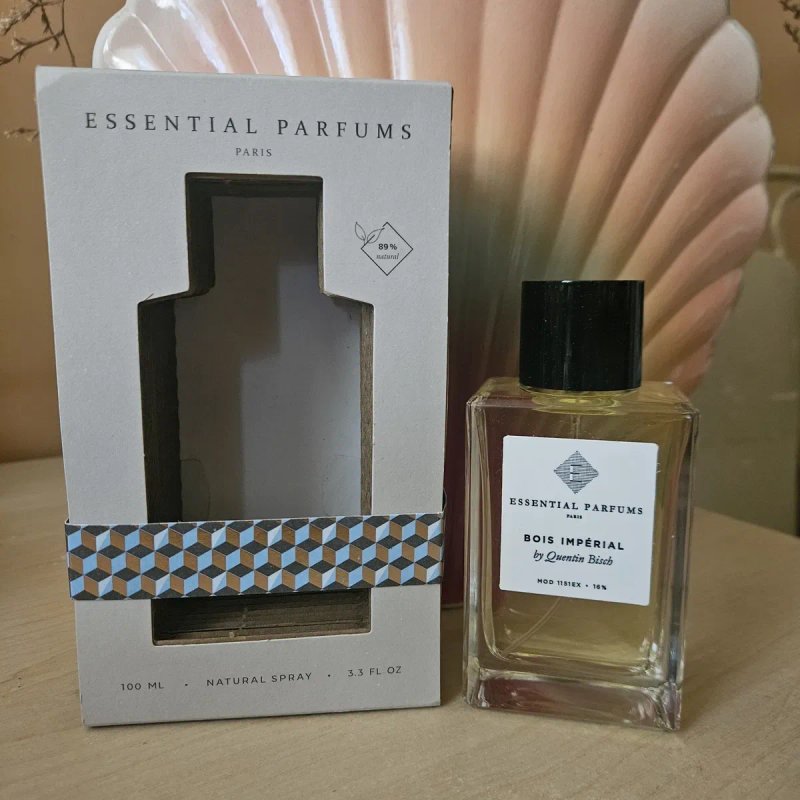 ДУХИ ПАРФУМ унісекс Bois Impérial Essential Parfums 100 мл — фото 2