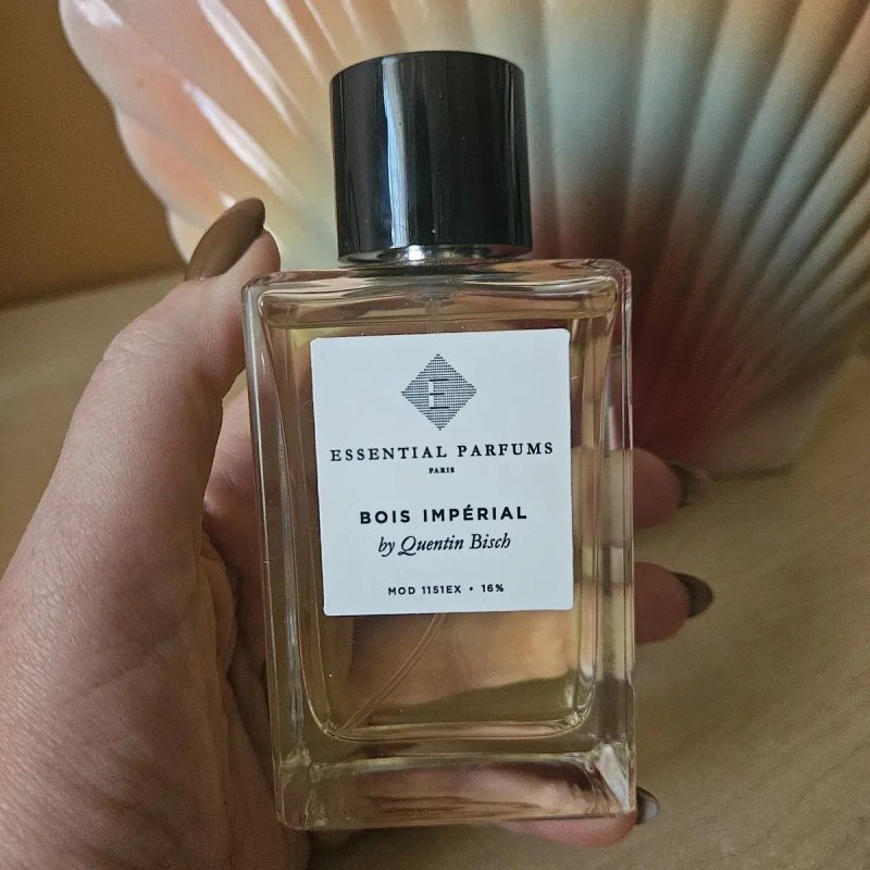 ДУХИ ПАРФУМ унісекс Bois Impérial Essential Parfums 100 мл — фото 3