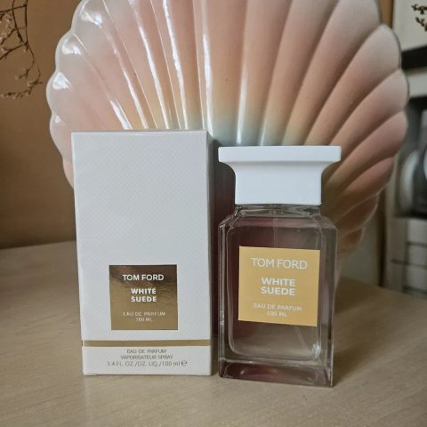 ДУХИ ПАРФУМ жіночий Tom Ford White Suede 100 мл