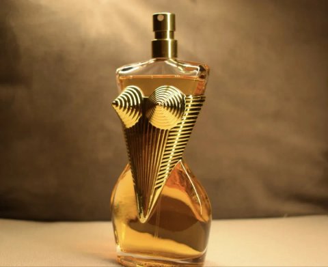 Духи Жіночі Jean Paul Gaultier Divine Le Parfum 100 мл. Оригінал без коробки!