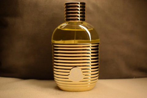 Духи Жіночі Moncler Sunrise Pour Femme 100 мл. Оригінал без коробки!