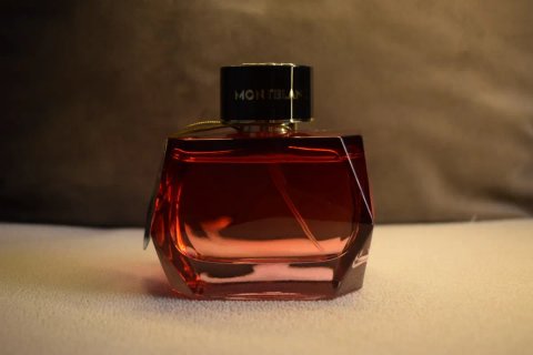 Духи Жіночі Montblanc Signature Elixir 90 мл. Оригінал без коробки!