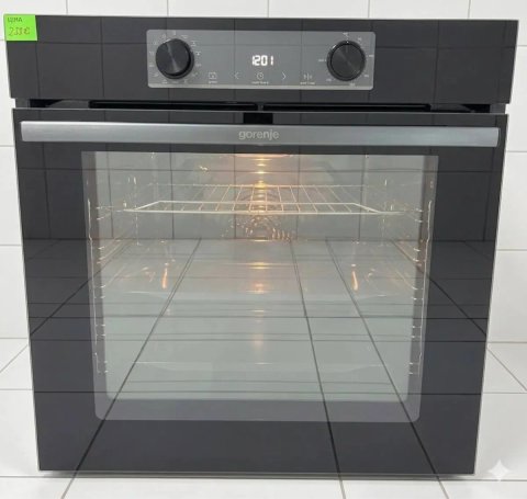 Духова піч Gorenje