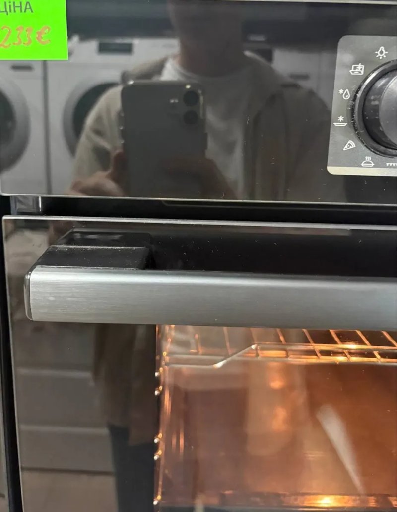 Духова піч Gorenje — фото 2