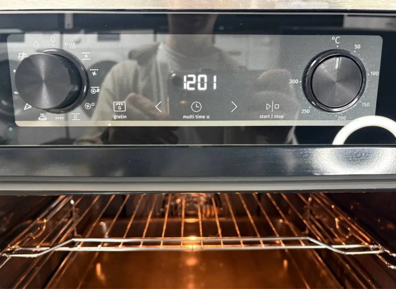 Духова піч Gorenje — фото 4
