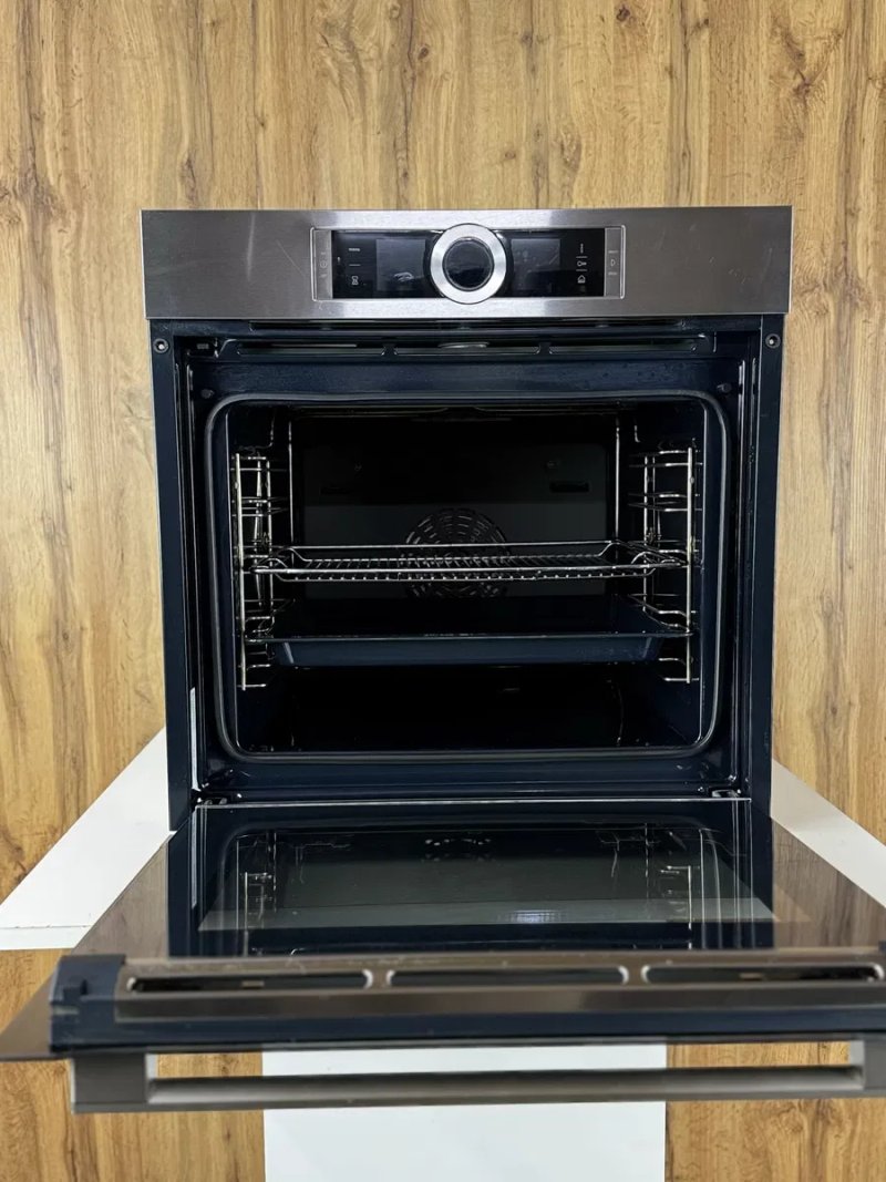 Духова шафа Bosch HSG636BS1/39 вбудована, Німеччина — фото 4